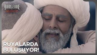 Aşk Ile Yürüyen Sırtında Dünyaları Taşır - Yunus Emre 16. 
