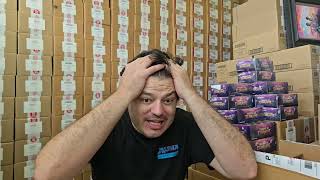 TIMMY'S REFUSE TO BELIEVE WHATS HAPPENING