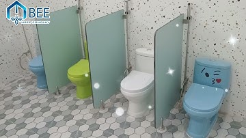 Mbee Thi Công WC Trọn Gói