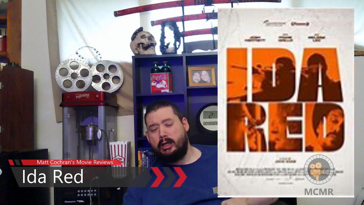 Ida Red Review