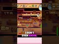 Beer and Grumpiness: A Stardew Valley Moment #shorts