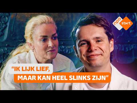 Sean Demmers krijgt een geheime opdracht | Watch Your Back #2 | NPO Start