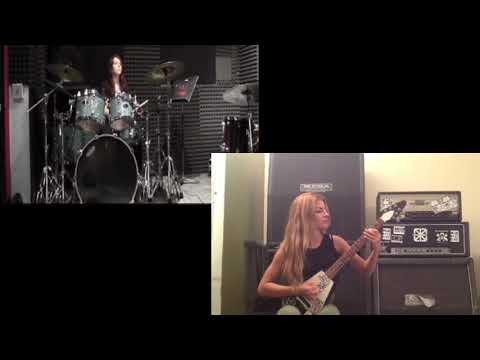 Anne Buchwald \u0026 Nicole Papastavrou - Dead Embryonic Cells (Sepultura)