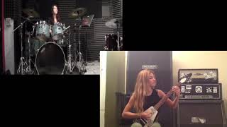 Anne Buchwald \u0026 Nicole Papastavrou - Dead Embryonic Cells (Sepultura)