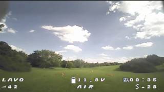 Lizard95 FPV Race