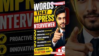 #vocabulary #learnenglish #education #interview #shorts