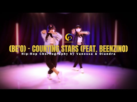 비오 (BE'O) - Counting Stars (Feat. Beenzino) | Hip-Hop | Diandra & Vanessa