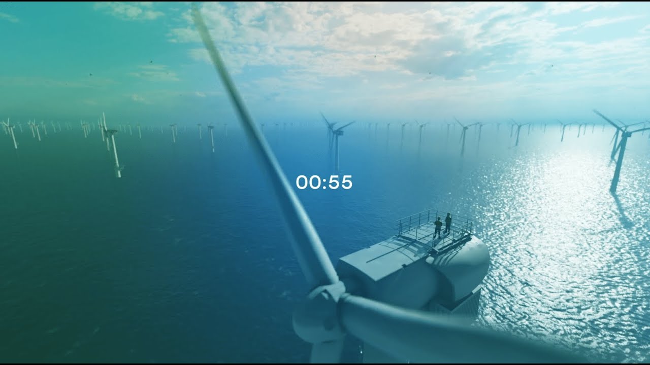 Ecocem,  The Future Remixed