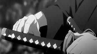 Rde  Samurai slowed  Reverb