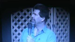 Greg Pahanish Tv Show - Comedy Sickness No Sunshinecalm Winds