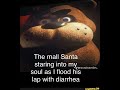 Sorry santa#fnaf #bitebynight #meme #freddyfazbear #crack