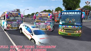 New Tn Maruti Coach Bus Mod V1 Ramani Bus Mod Full Review Tomorrow By 5K Special