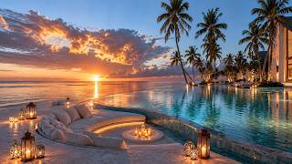 Café del Mar Ibiza | Sunset Chillout Music 2026 | Luxury Lounge & Deep Chillout Beats screenshot 2