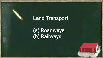 Std 2 EVS CHP 13 REACHING PLACES