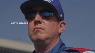 911 call gives insight into NASCAR legend Kyle Busch's death