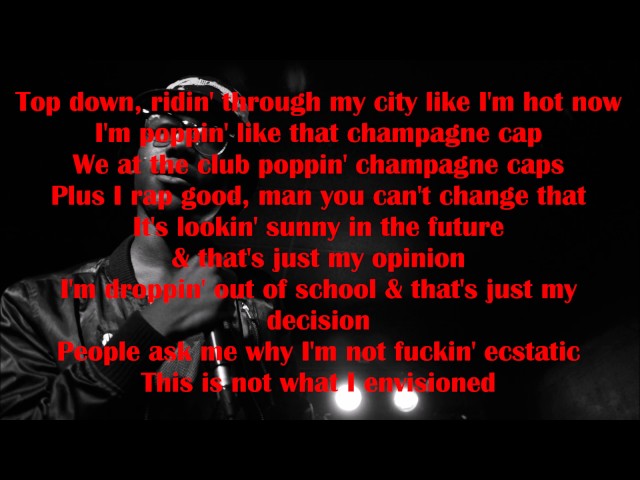 Cheer Up | Skizzy Mars | Lyrics class=