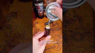Thorens Antique Bronze Series | Handcrafted Multi-Faceted Mechanical Lighter