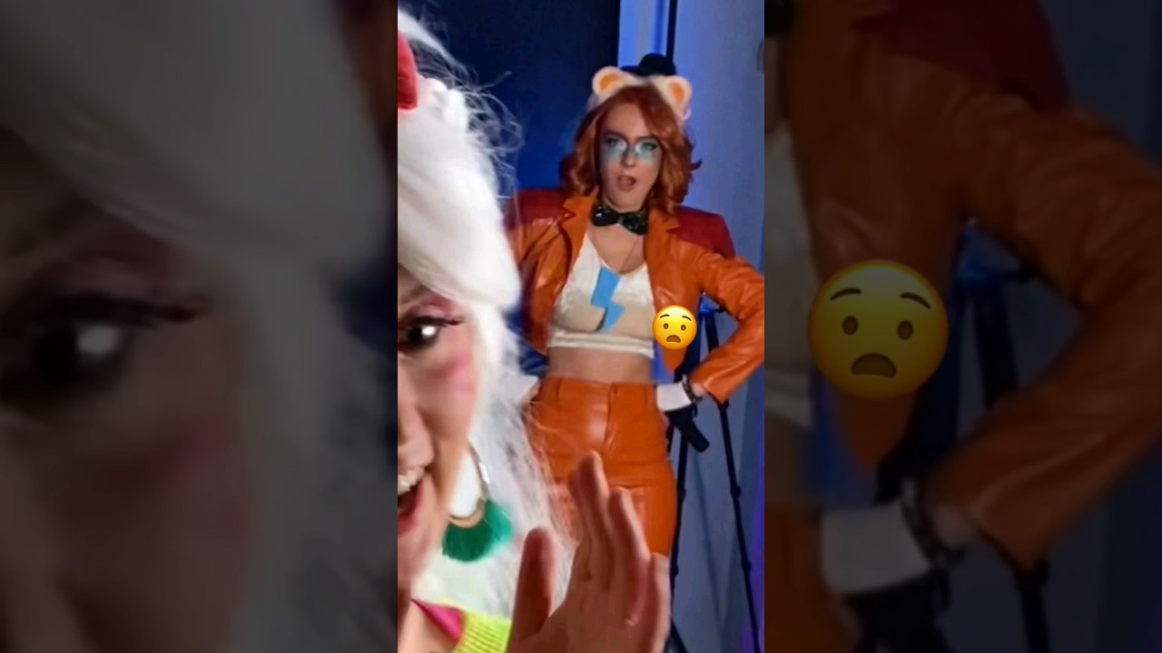 Тренд FNAF «Пожмите мне руку» с @TheKurliGirli @Dajackies @prototype_fox @RaineEmery