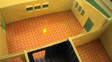 Encendido de leds mediante puerto paralelo HD