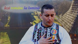 Ionut Langa - Iesi romane la lumina