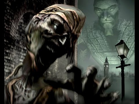 Проклятие Изиды - Curse: The Eye of Isis Прохождение (Часть 5)