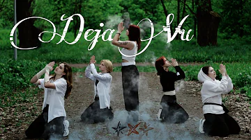 [K-POP IN UKRAINE] TXT — DEJA VU || Dance cover by STAY