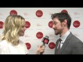 James McAvoy, Star of Filth, Talks To Edith Bowman