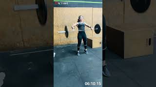 Wod 3 open tgc