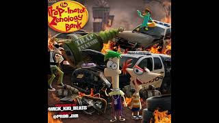 100 Free The Trap-Inator Zenology Bank