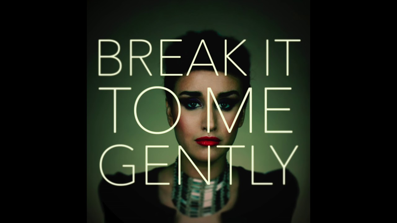 Break It to Me Gently   Steph Copeland