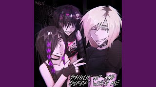 shut up and sleep with me (feat. loovex) - iamsodead & elctrnc/sed:/