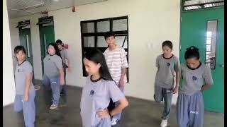 Famous Group-5 Physical Education Performance task (A1-G11-GAS-06) Profile