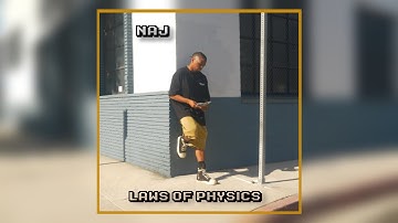 Laws Of Physics  |  Editors Cut