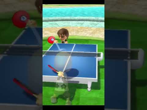 #wiisports #games #wii #nintendo #retrogaming #nostalgia #wiisportsresort