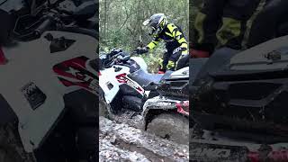 Обзор квадроцикла BRC X-TERRA 1000 #atv # atv1000 #brc #atvbrc #квадроцикл