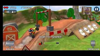 Car driving simulator gameplay offroad games 🎮 screenshot 5