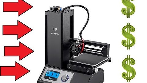 MP Select Mini v2 Review