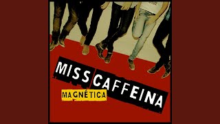 Video thumbnail of "Miss Caffeina - Mi Rutina Preferida"