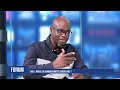 Mali : risque de bombardements américains ?_ Partie 1