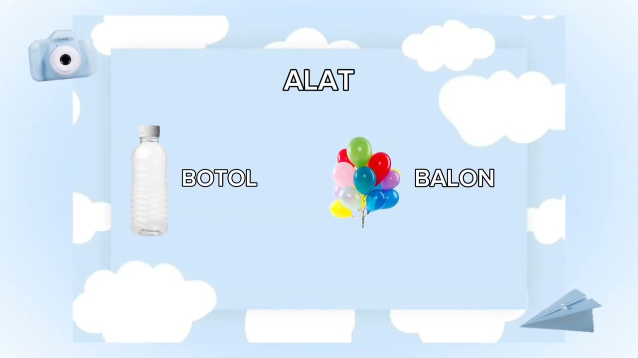PEMBENTUKAN GAS (KIMIA) by ZALZA KAYLLA (X.C)