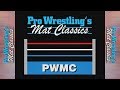 Pro wrestlings mat classics pilot episode please read full description