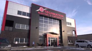 Techmation Profile