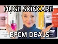 HUGE SKINCARE DEALS!  BEST Black Friday/Cyber Monday Sales Mature Dry Skin