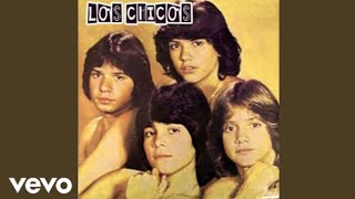 Los Chicos - Vuelvo Aquel Lugar (Cover Audio)