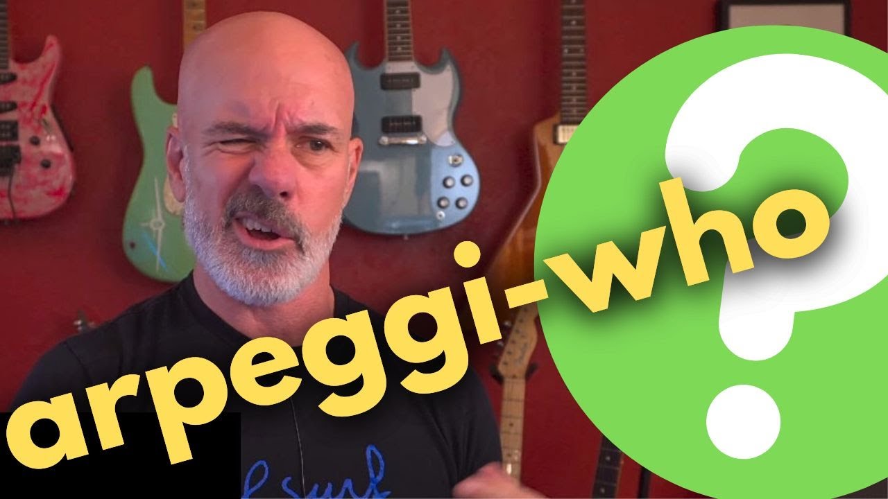 Your First Arpeggio Lesson YouTube your-first-arpeggio-lesson-youtube