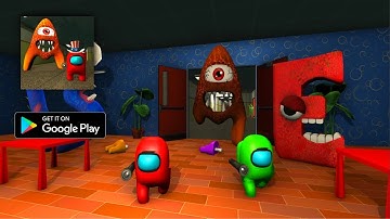 Impostor ABC Lore Gameplay (Android)