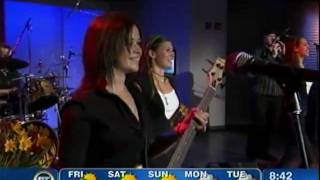 Fiddlestix on BT - Not An Ordinary Day (HQ)