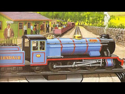 Sticking power WrR remake