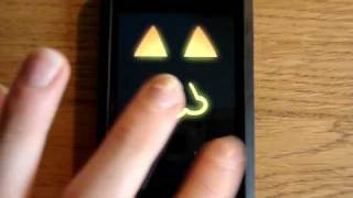 Crazy Pumpkin (iPhone/iPod Touch App) Review screenshot 5