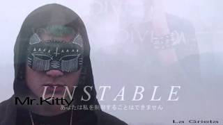 Mr.Kitty - Unstable